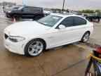 2013 BMW 5 series