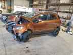 2020 FORD EcoSport