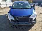 2014 NISSAN Versa Note