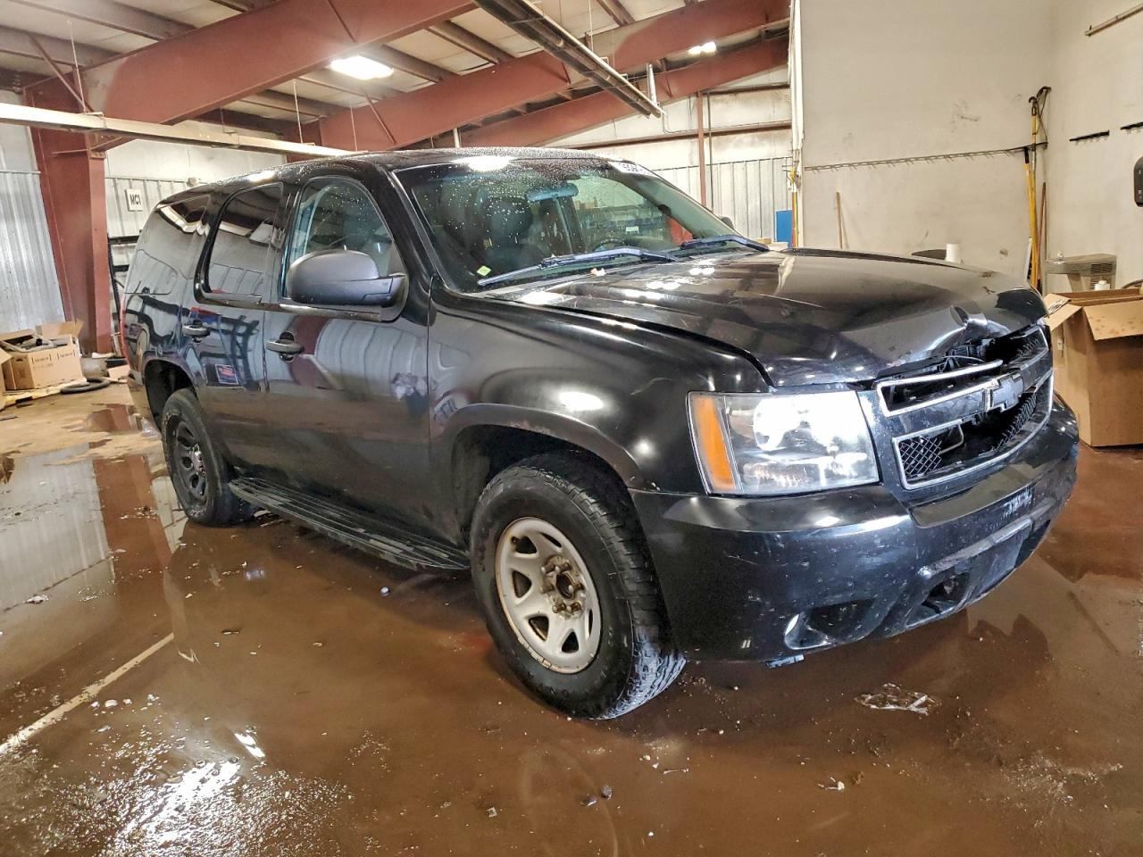 2011 CHEVROLET Tahoe