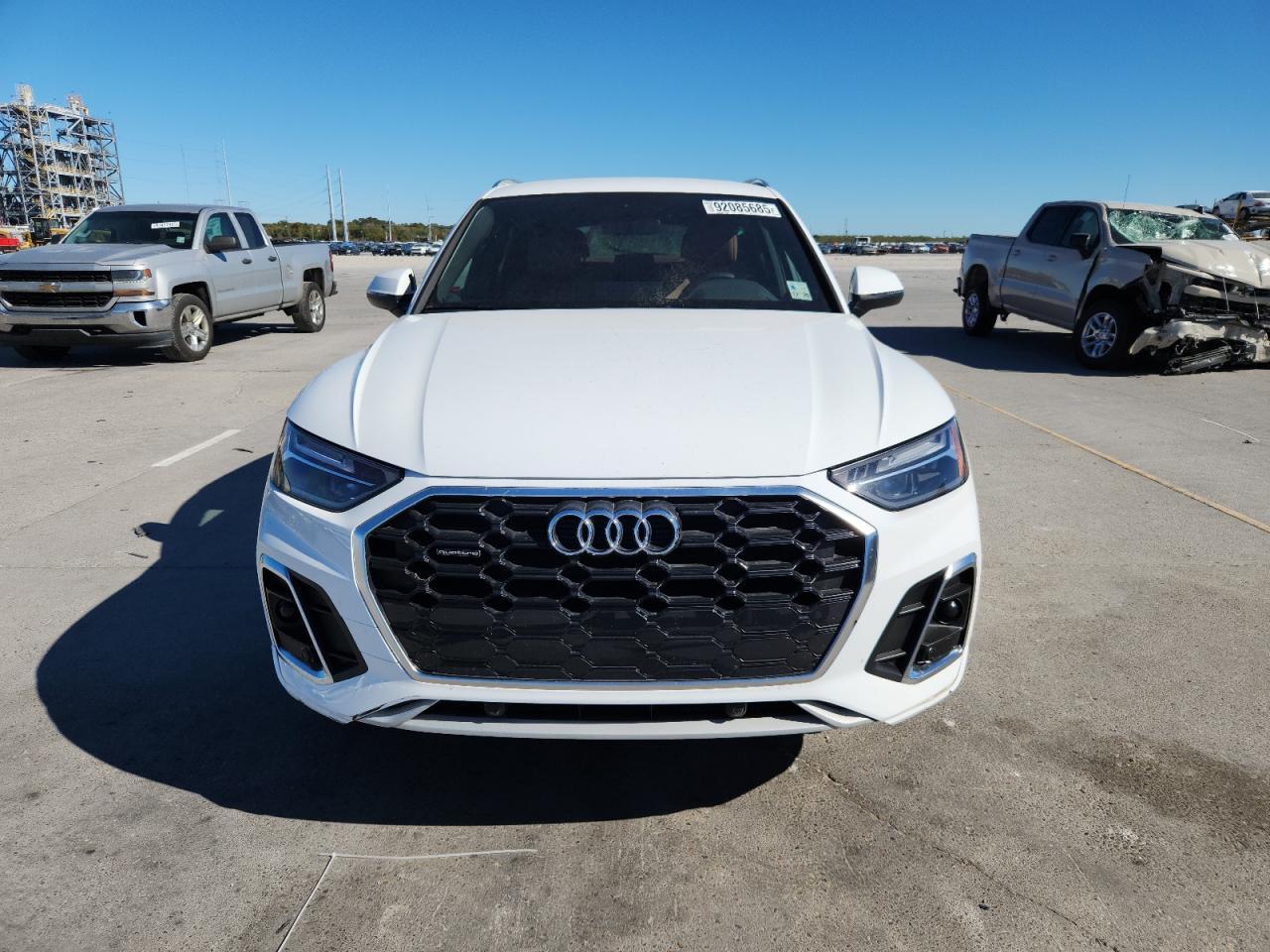 2024 AUDI Q5