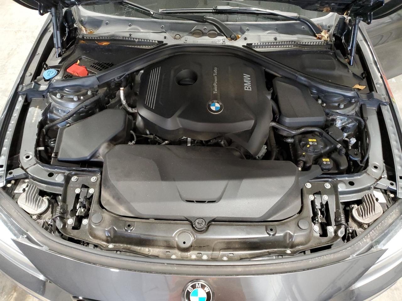 2019 BMW 4 Series