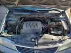 2001 HONDA ODYSSEY