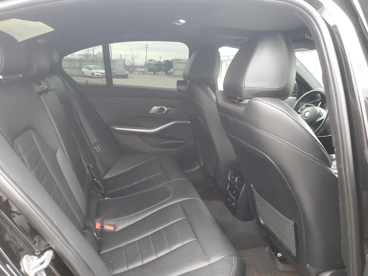 2019 BMW 3 SERIES