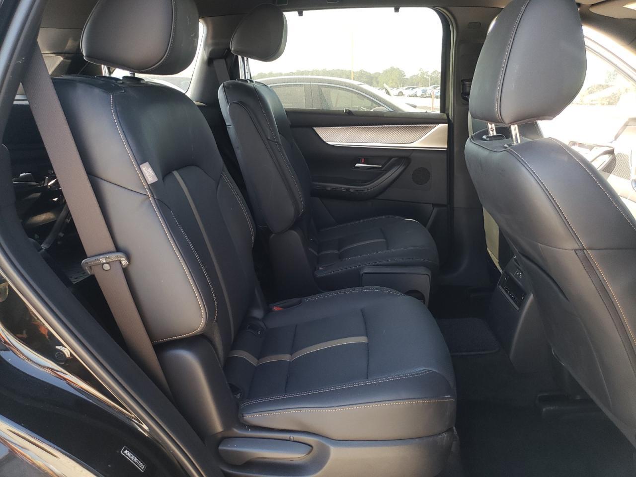 2024 MAZDA CX-90