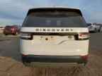 2017 LAND ROVER Discovery