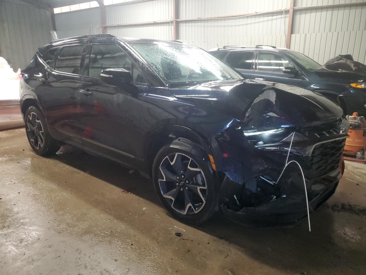 2020 CHEVROLET BLAZER