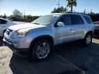2010 GMC ACADIA