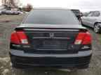 2005 HONDA CIVIC