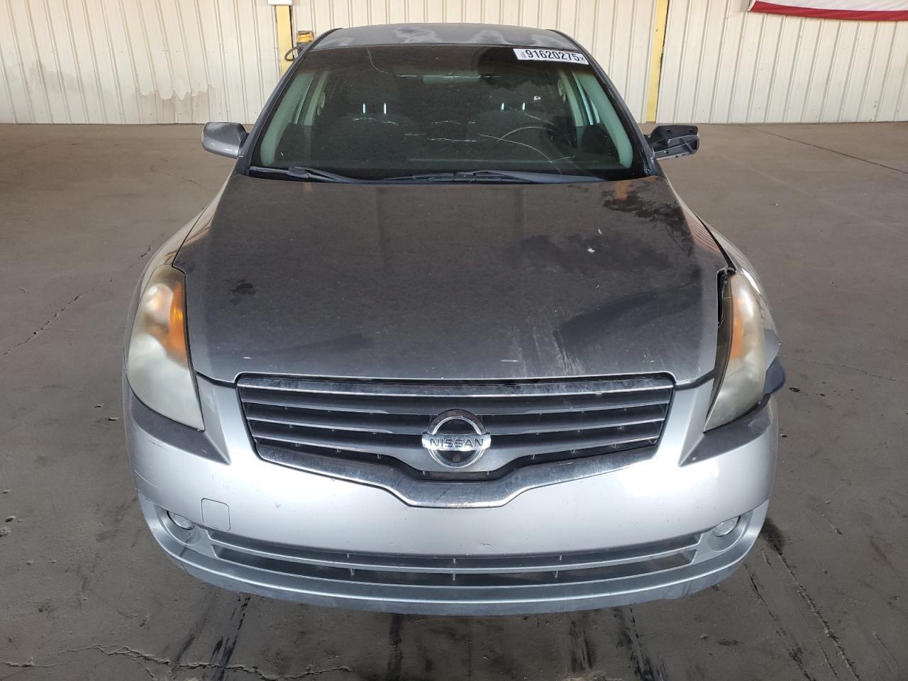 2008 NISSAN ALTIMA