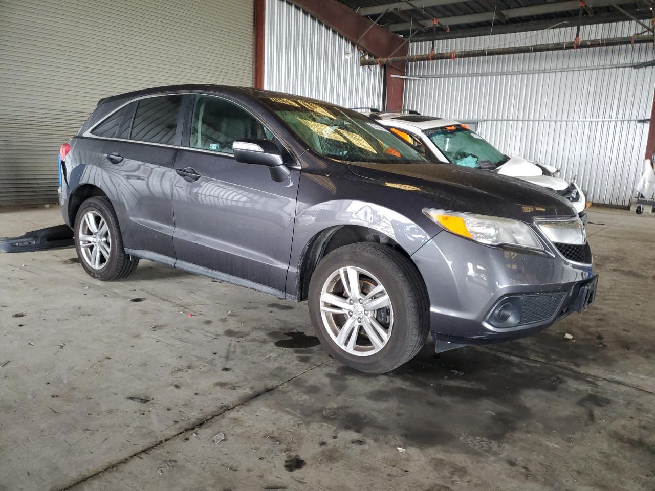 2014 ACURA RDX