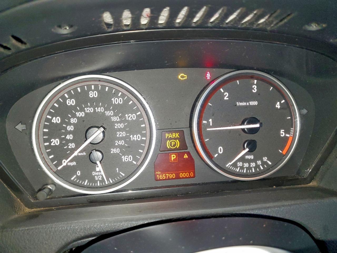 2009 BMW X5