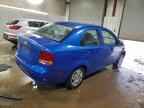 2004 CHEVROLET Aveo
