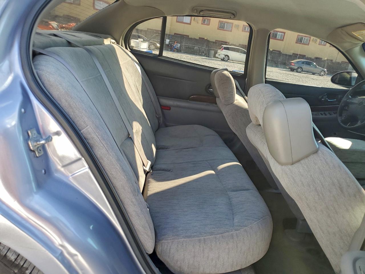 2004 BUICK Lesabre