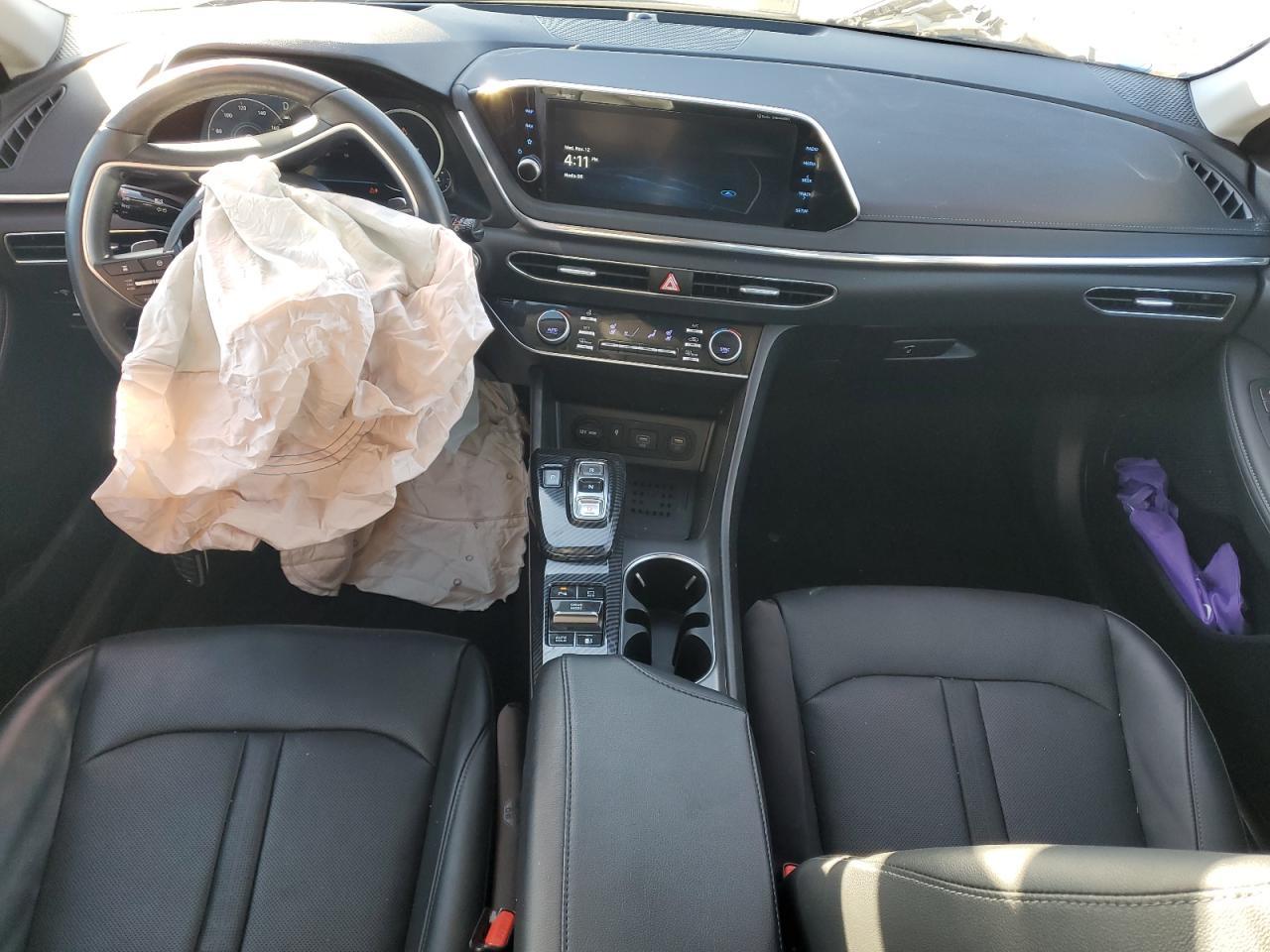 2023 HYUNDAI SONATA