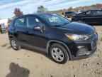 2018 CHEVROLET TRAX