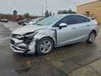 2018 CHEVROLET CRUZE