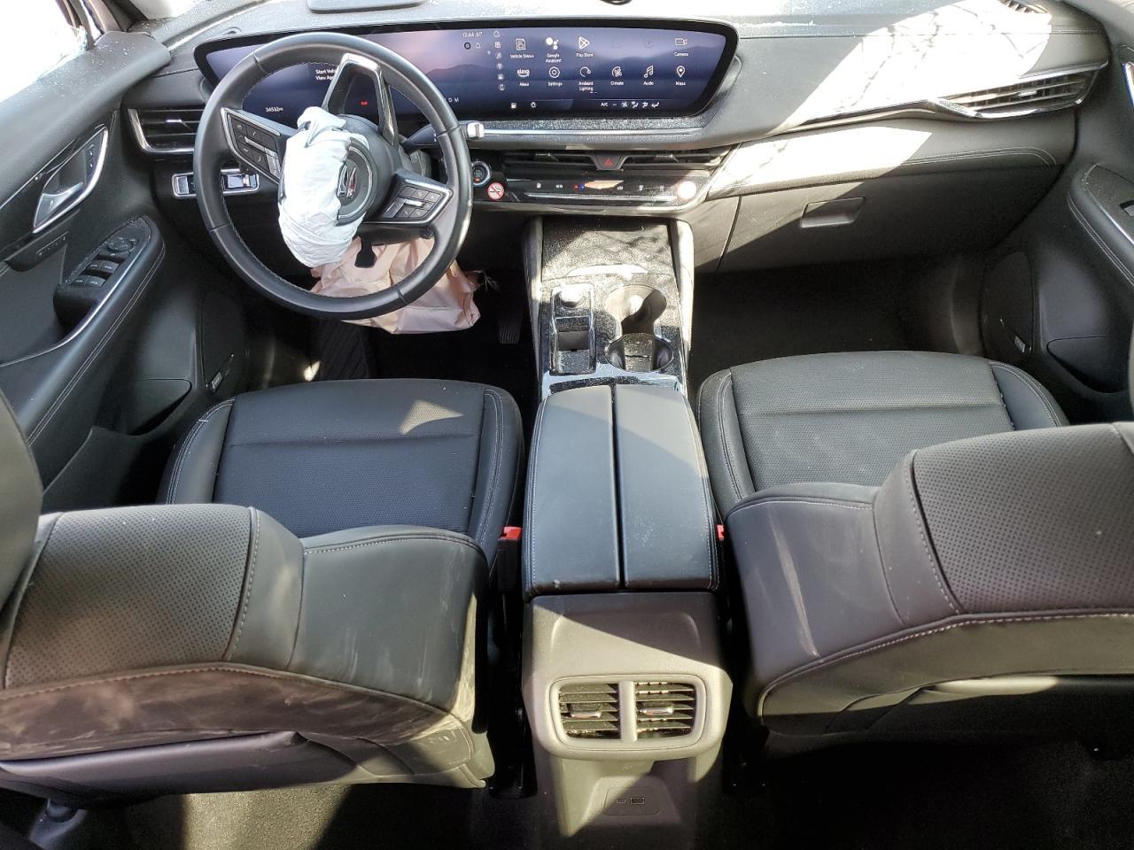 2024 BUICK Envision