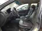 2007 FORD FUSION