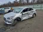2019 HYUNDAI ACCENT