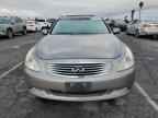 2008 INFINITI G35