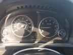 2014 BMW 5 series