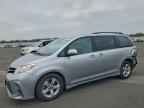2018 TOYOTA SIENNA
