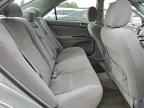 2006 TOYOTA CAMRY
