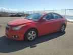 2012 CHEVROLET CRUZE