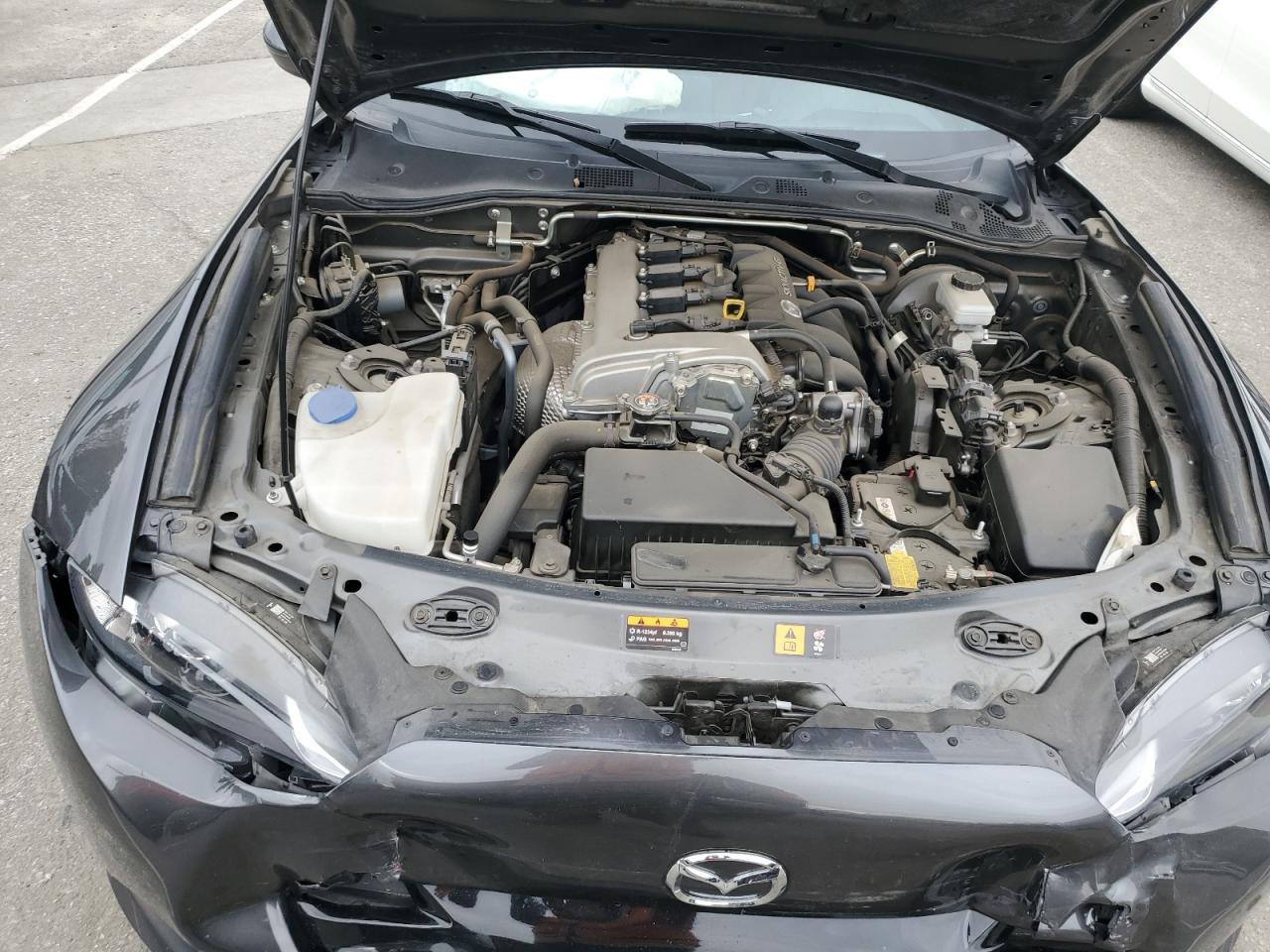 2023 MAZDA MX-5 Miata