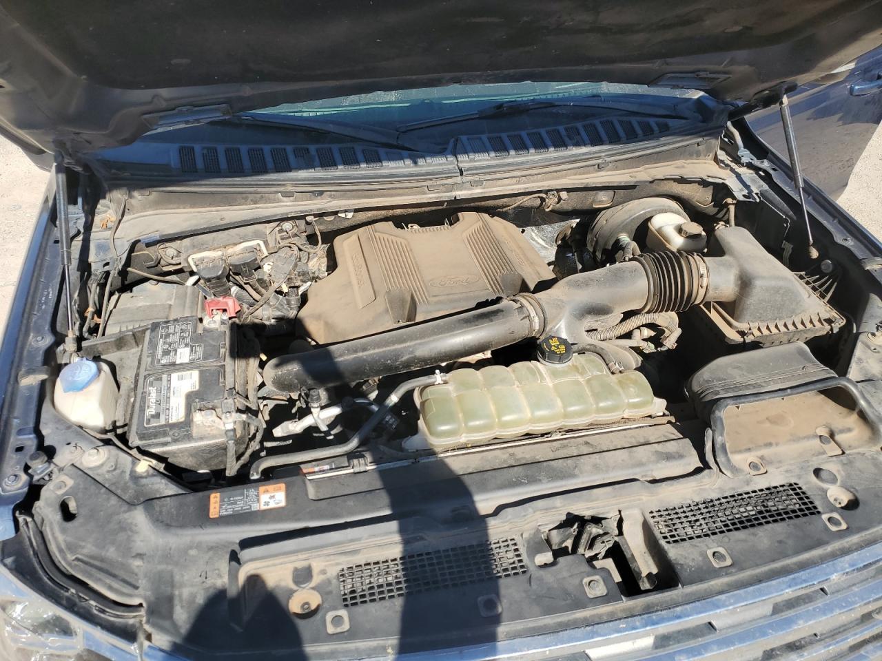 2019 FORD Expedition