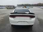 2016 DODGE CHARGER