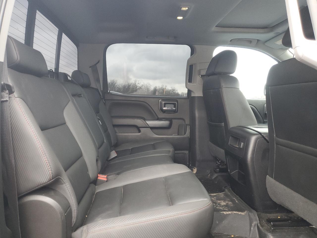 2018 GMC Sierra