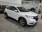 2018 HONDA HR-V