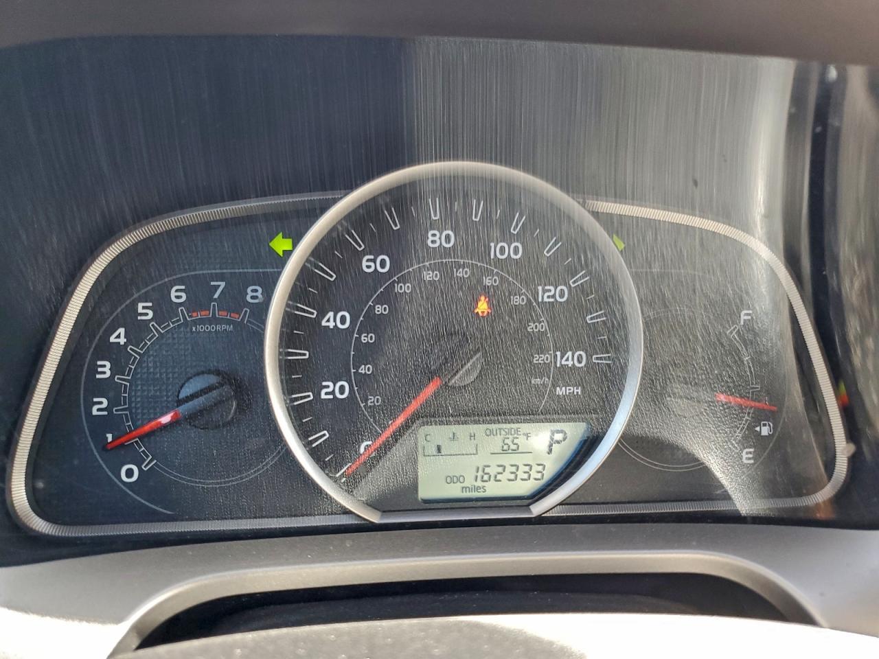 2013 TOYOTA RAV4