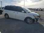 2008 HONDA ODYSSEY