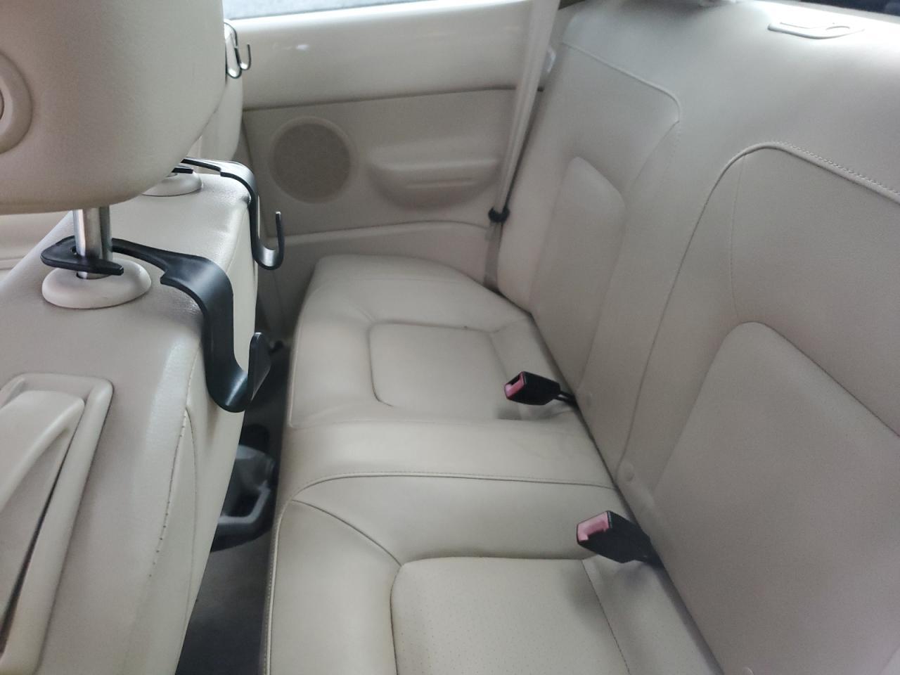 2007 VOLKSWAGEN Beetle