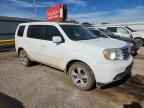 2013 HONDA PILOT