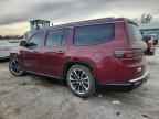 2022 JEEP Wagoneer