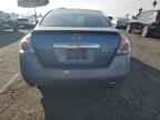 2011 NISSAN ALTIMA
