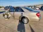 2003 TOYOTA CAMRY