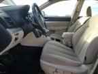 2013 SUBARU Legacy