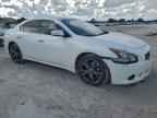 2014 NISSAN Maxima