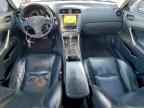 2010 LEXUS IS 250