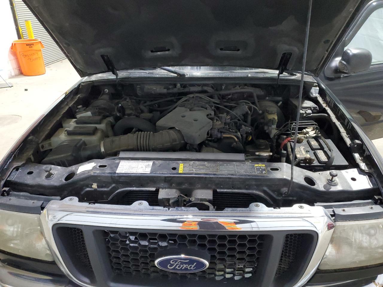 2004 FORD RANGER