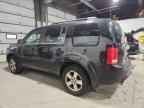 2011 HONDA PILOT