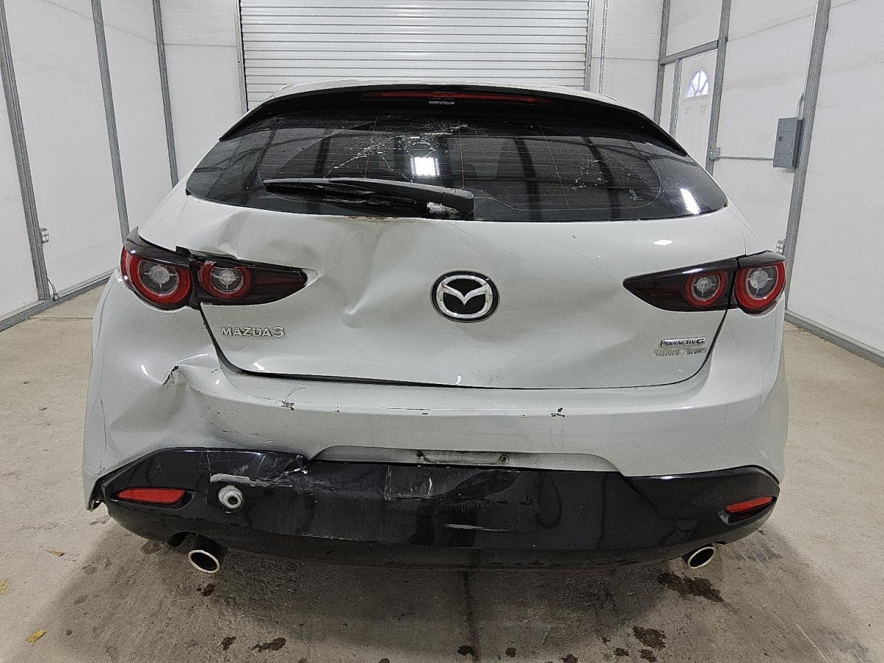 2024 MAZDA 3