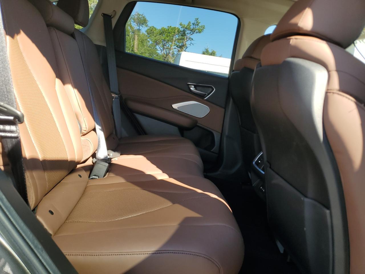 2023 ACURA RDX