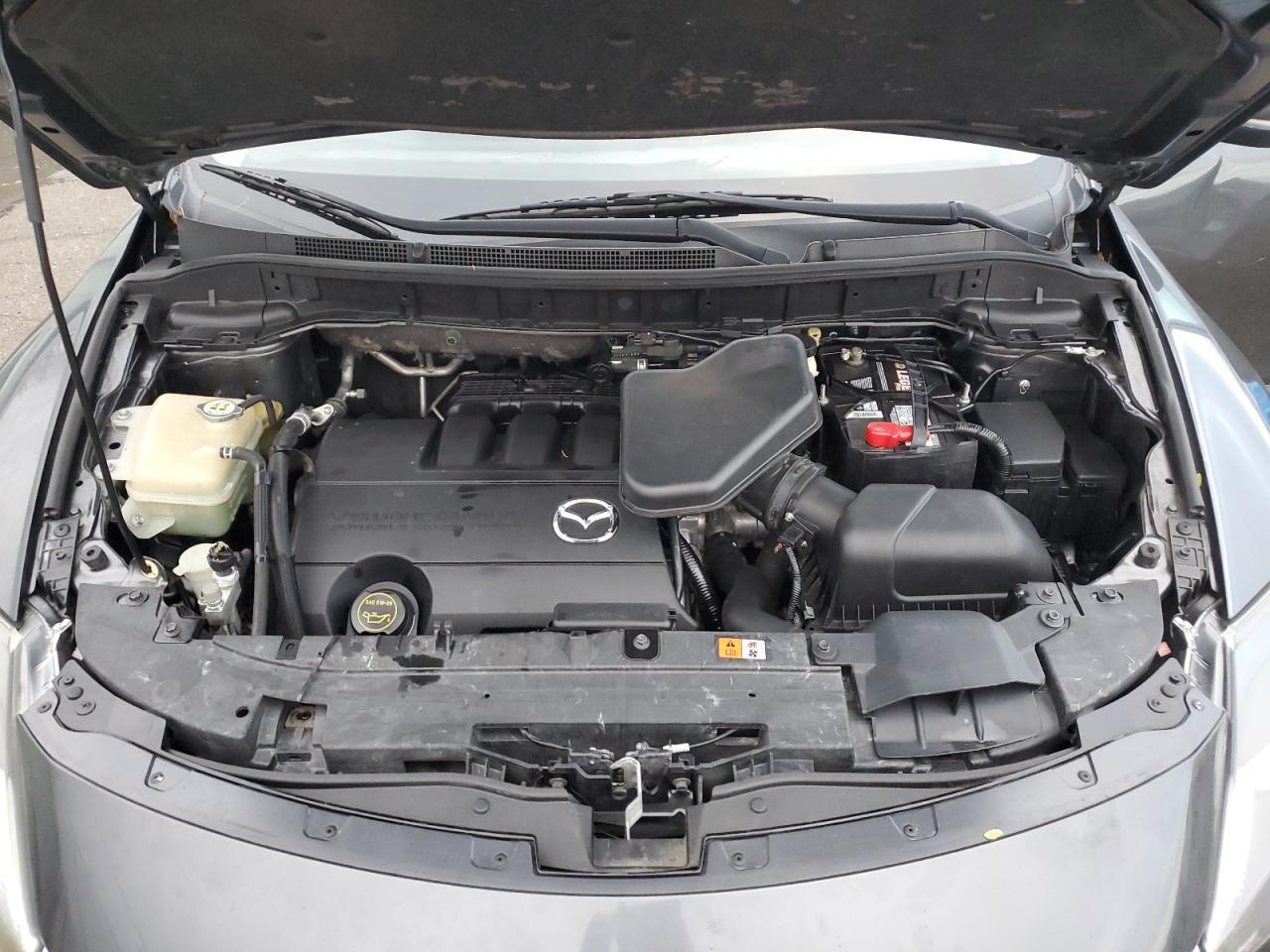 2014 MAZDA CX-9