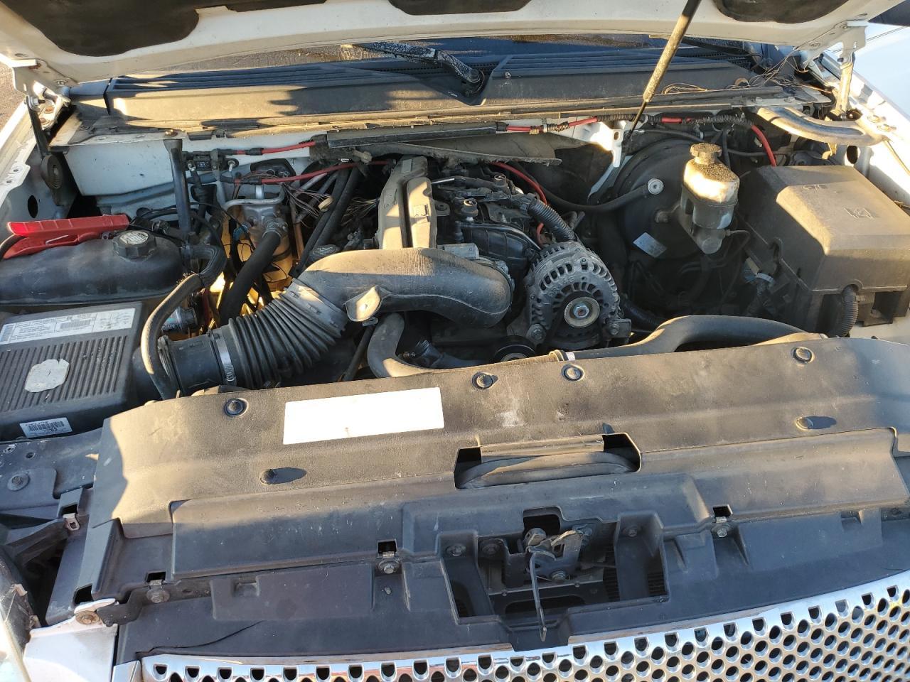 2007 GMC Yukon